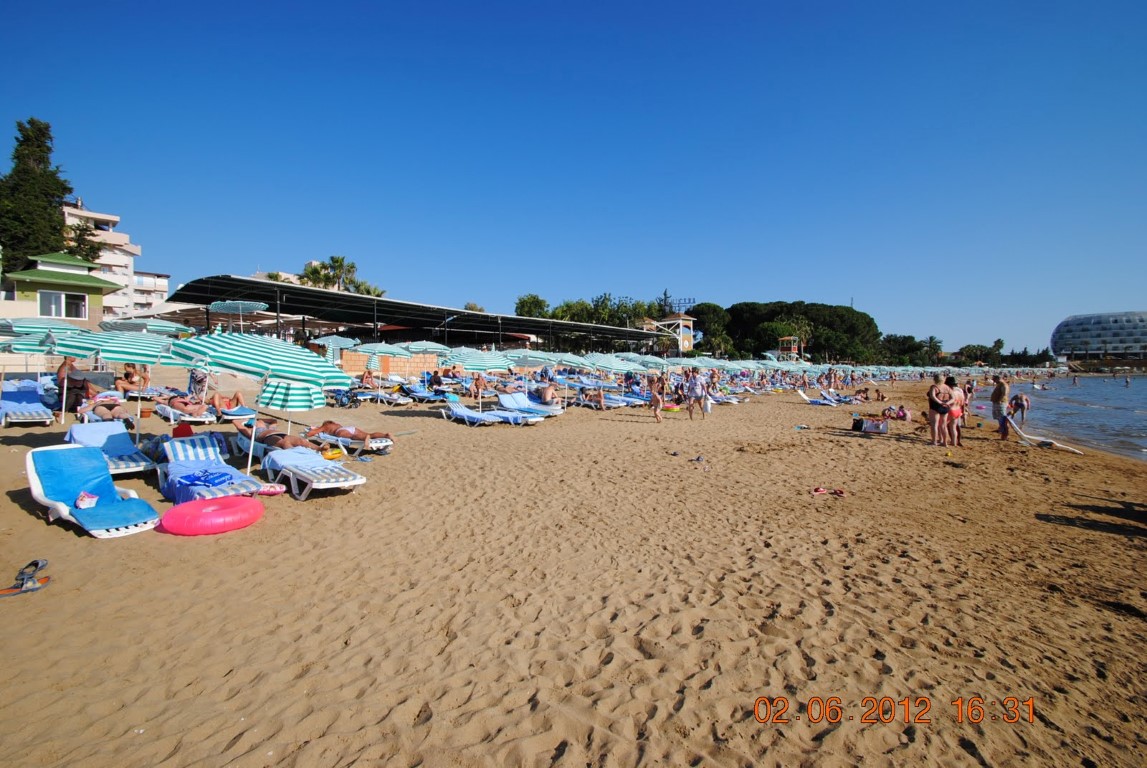 imagini hotel ALAIYE RESORT ALANYA
